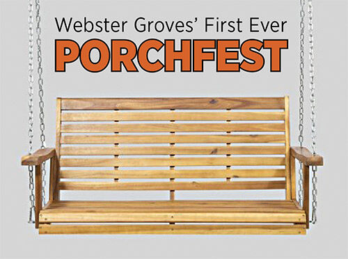 porchfest